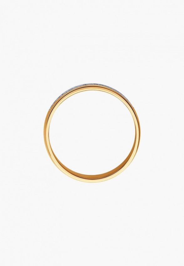 Кольцо Sokolov