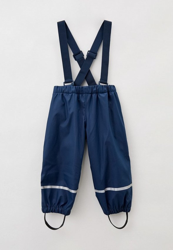 Брюки утепленные Mursu