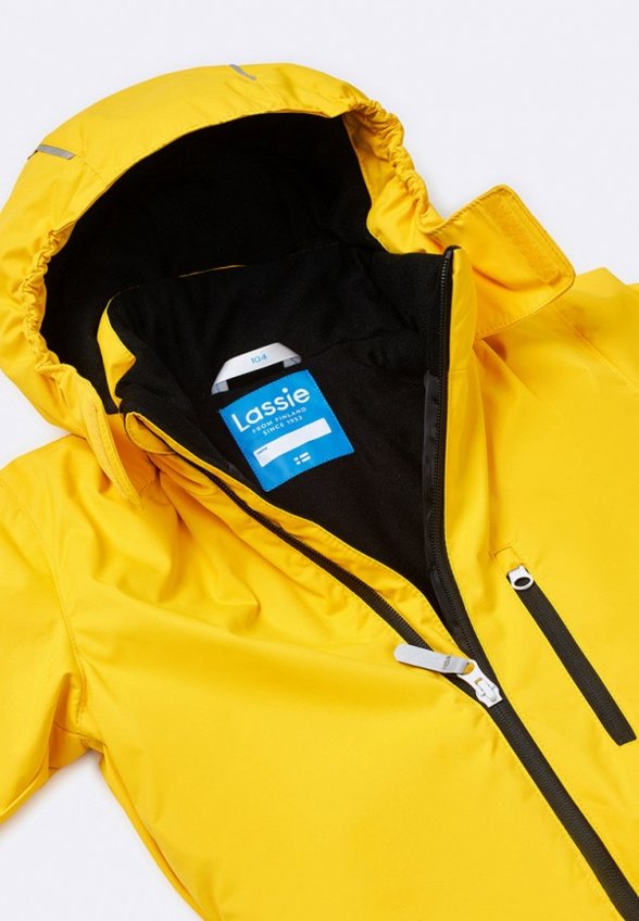 Комбинезон утепленный Lassie