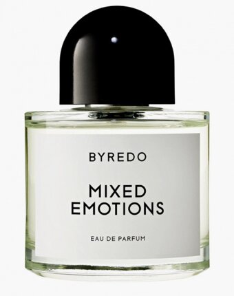 Парфюмерная вода Byredo мужчинам