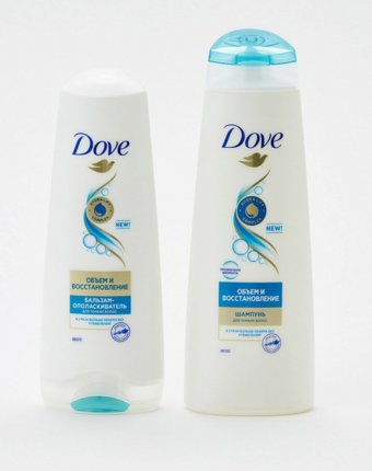 Набор для ухода за волосами Dove женщинам