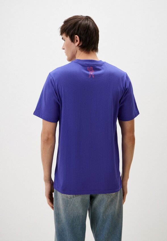 Футболка Billionaire Boys Club