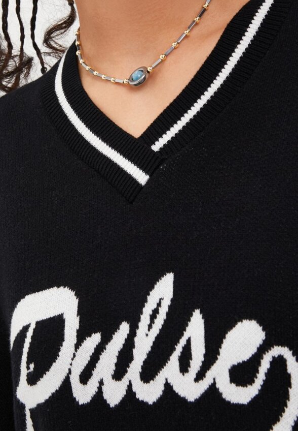 Пуловер Pulse