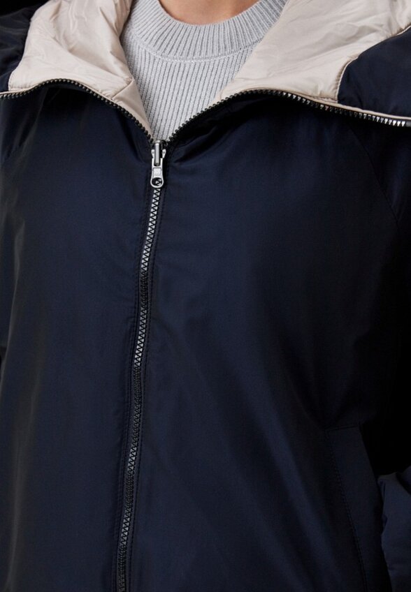 Пуховик Dixi-Coat