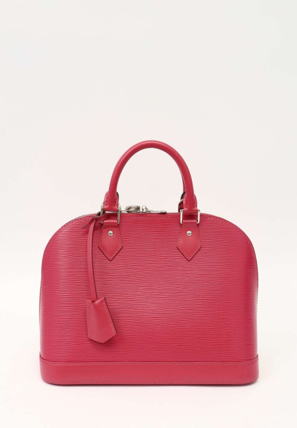 Louis Vuitton Alma