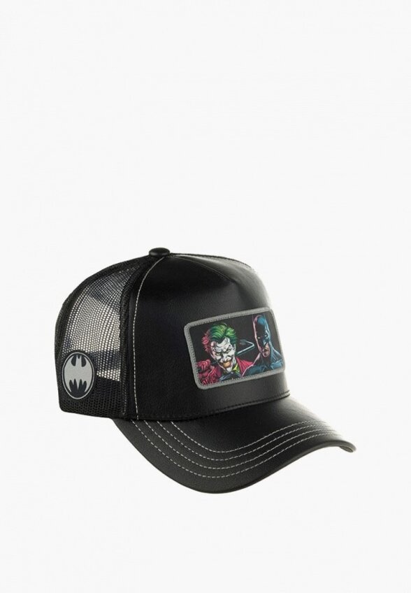 Бейсболка Capslab