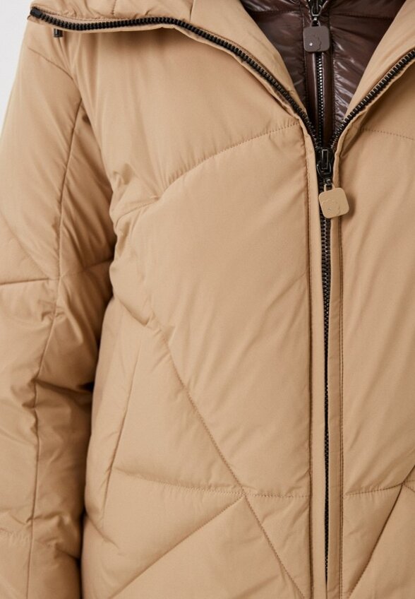 Пуховик Lawinter