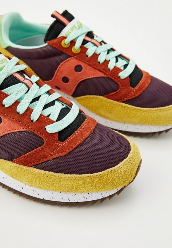 Кроссовки Saucony