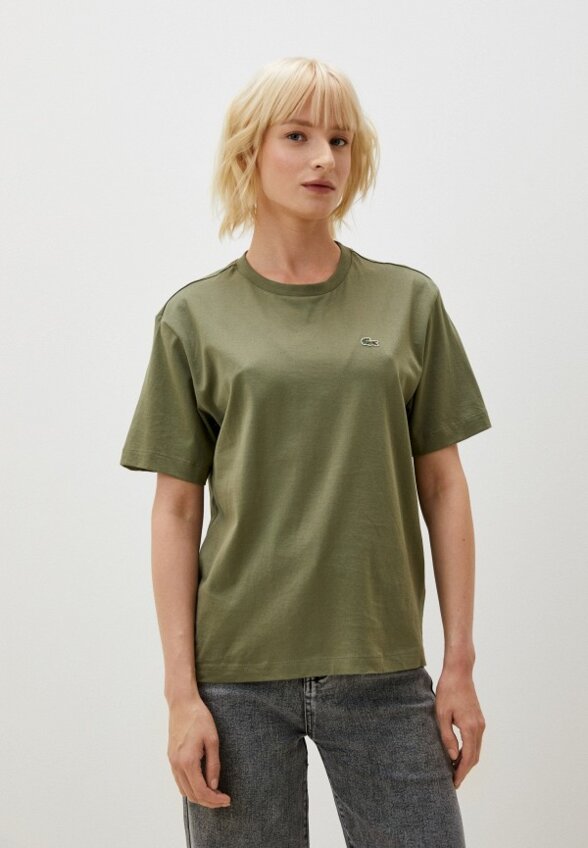 Футболка Lacoste