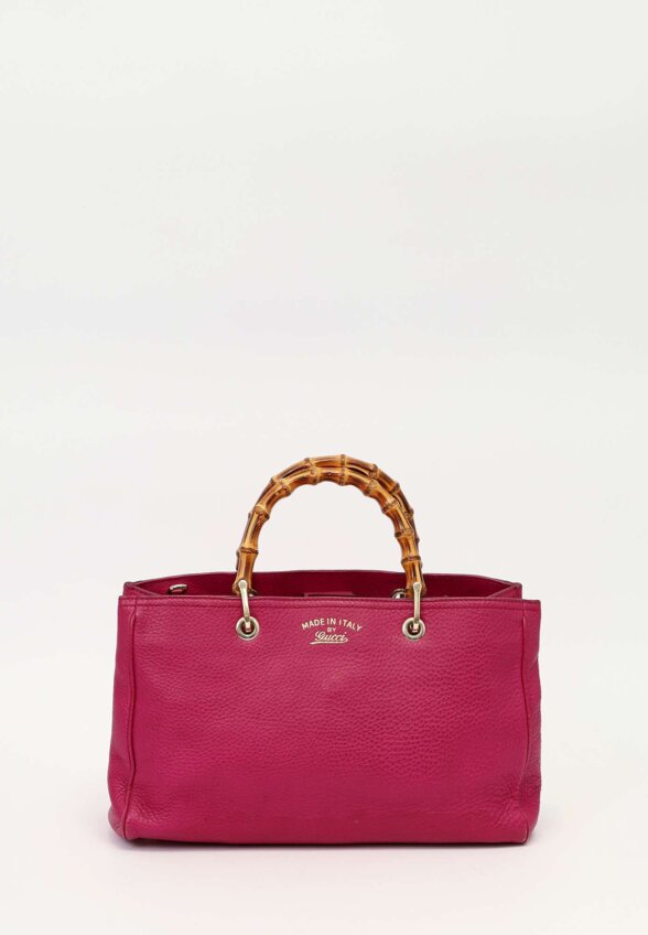 Gucci Bamboo