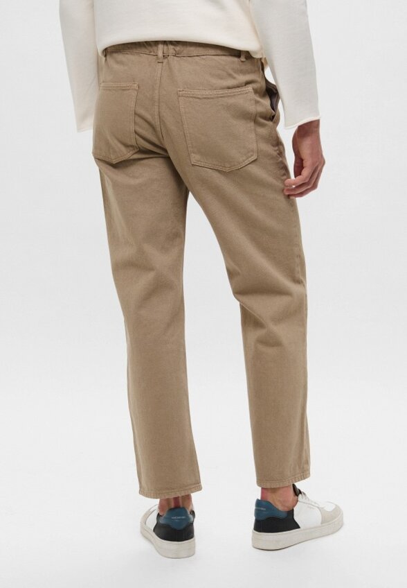 Джинсы Zrn Man