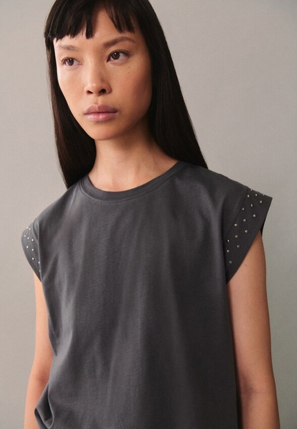 Футболка Mango