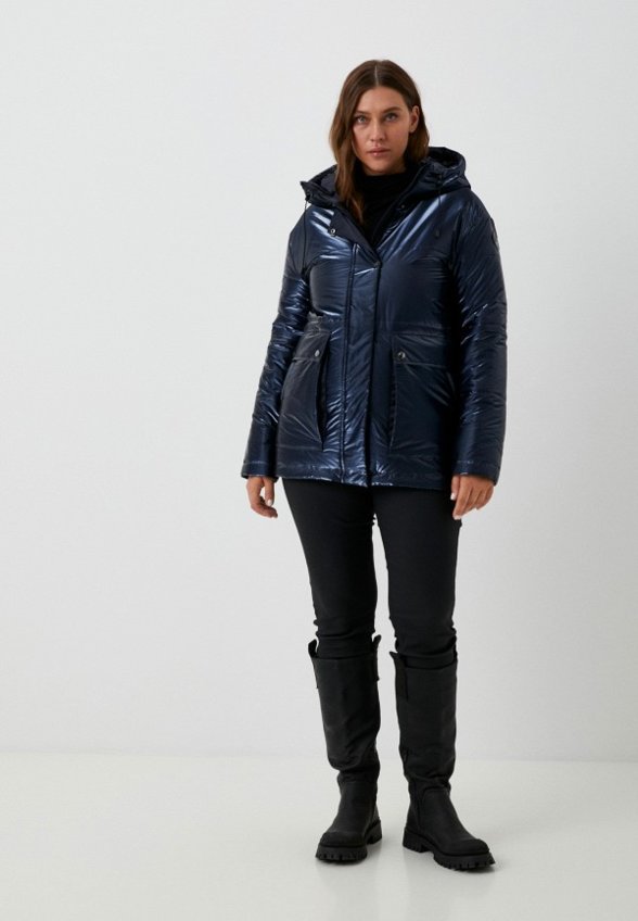 Куртка утепленная Maritta