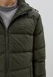 Куртка утепленная Lacoste5  - превью