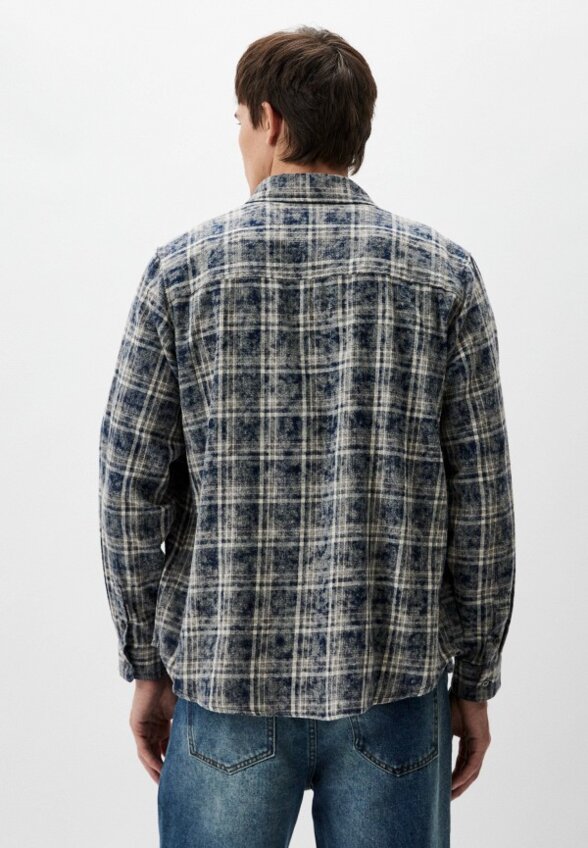 Рубашка Mademan