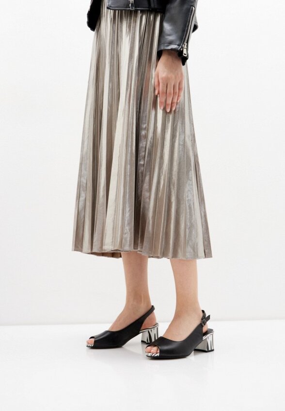 Босоножки Ascalini