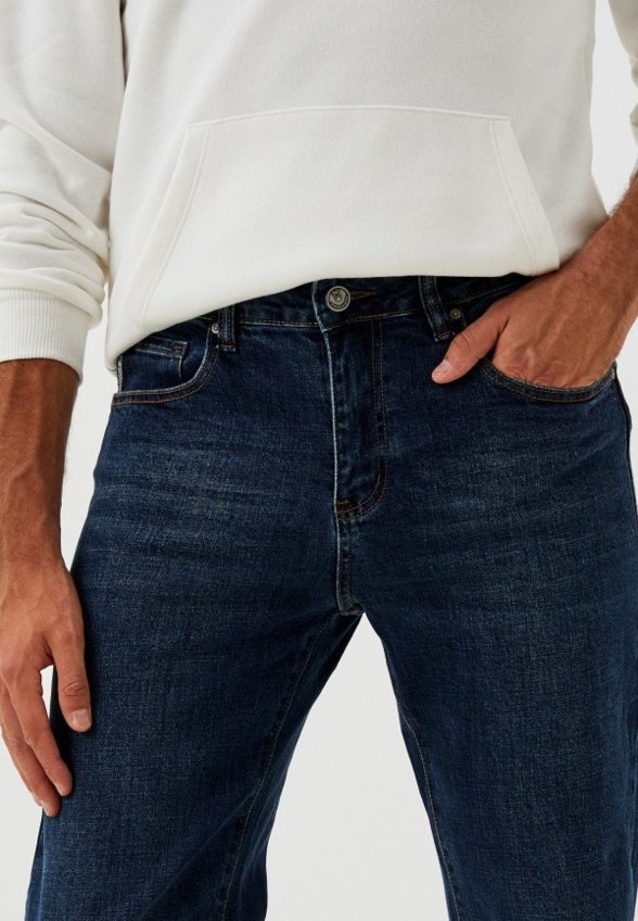 Джинсы Mossmore