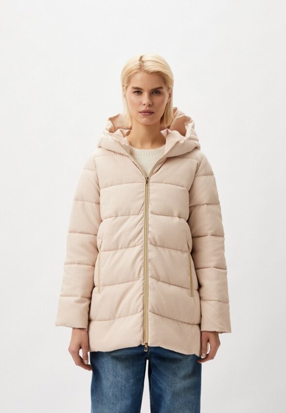 Куртка утепленная Emme Marella