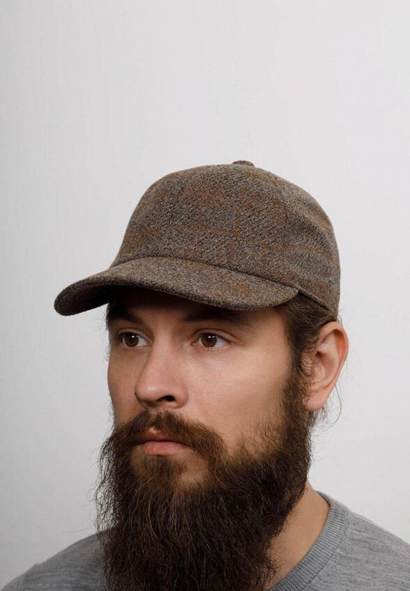 Бейсболка Bailey