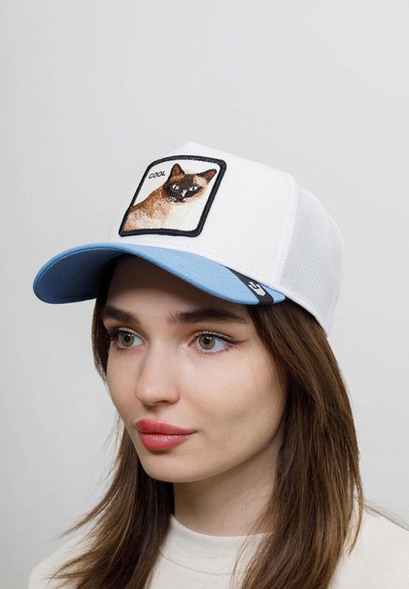 Бейсболка Goorin Brothers