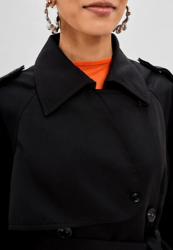 Тренч Noele Boutique