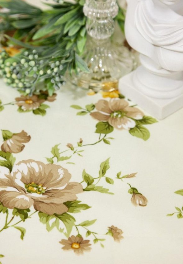 Скатерть Wellness