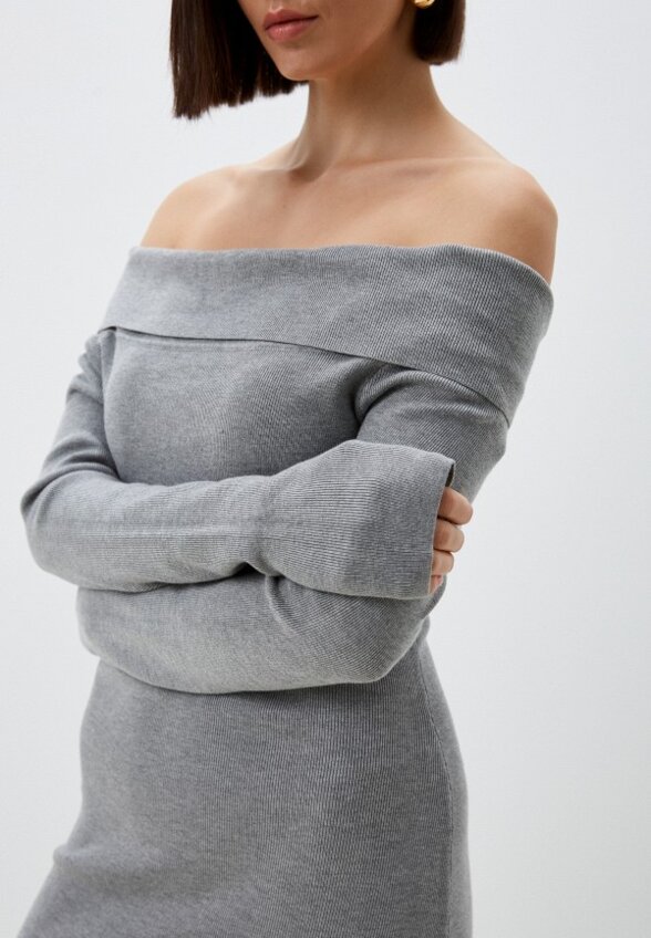 Платье Kapsula