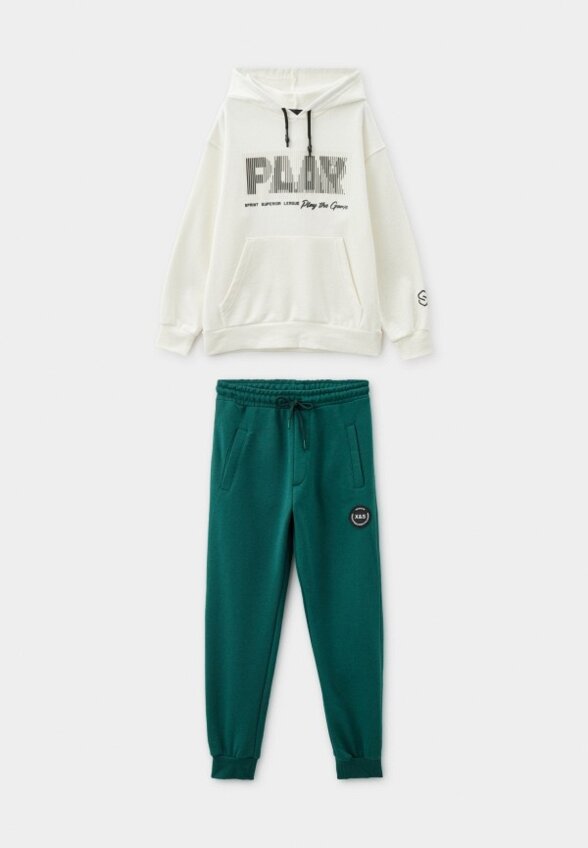 Костюм спортивный Fashion X&S