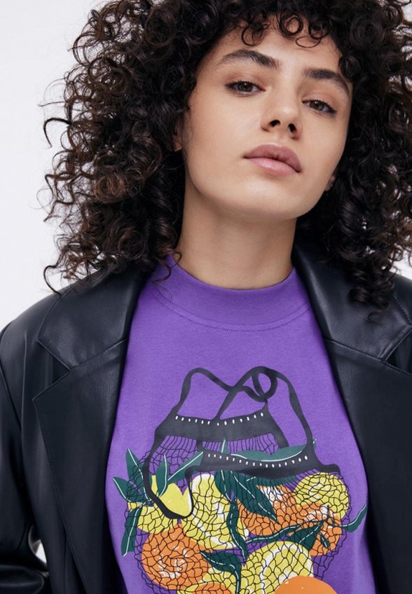 Футболка Baon