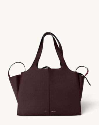 Celine Tri-Fold женщинам