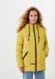 Куртка стеганая Karmel Style1  - превью