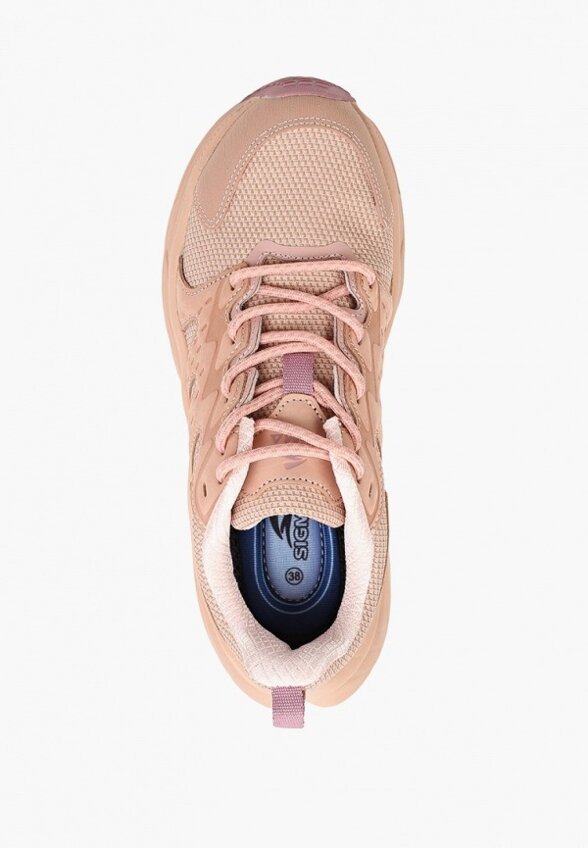 Кроссовки Sigma