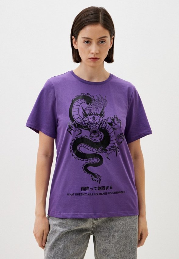 Футболка Funday