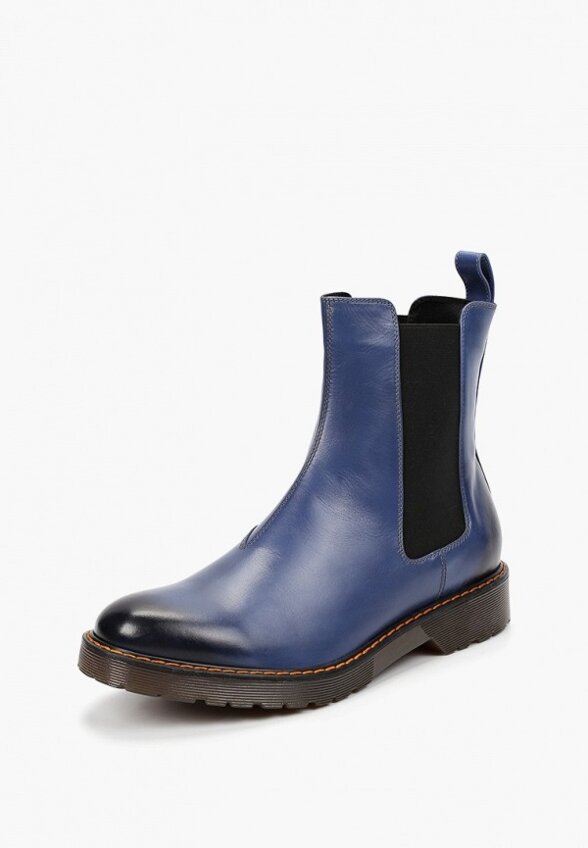 Ботинки Roberto Piraloff