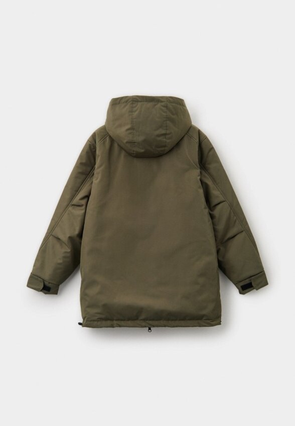 Куртка утепленная Kaysarow