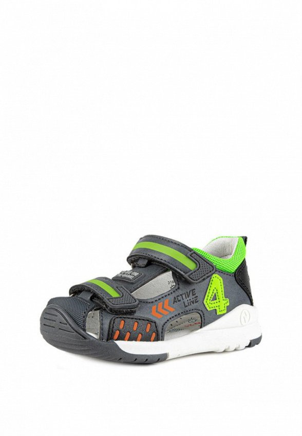 Сандалии Kapika