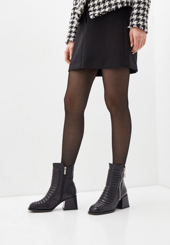 Ботильоны Vitacci