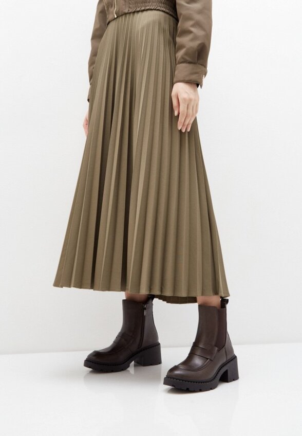 Полусапоги Thomas Munz