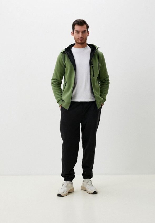 Толстовка Cave