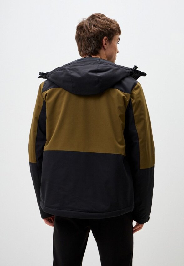 Куртка горнолыжная Glissade