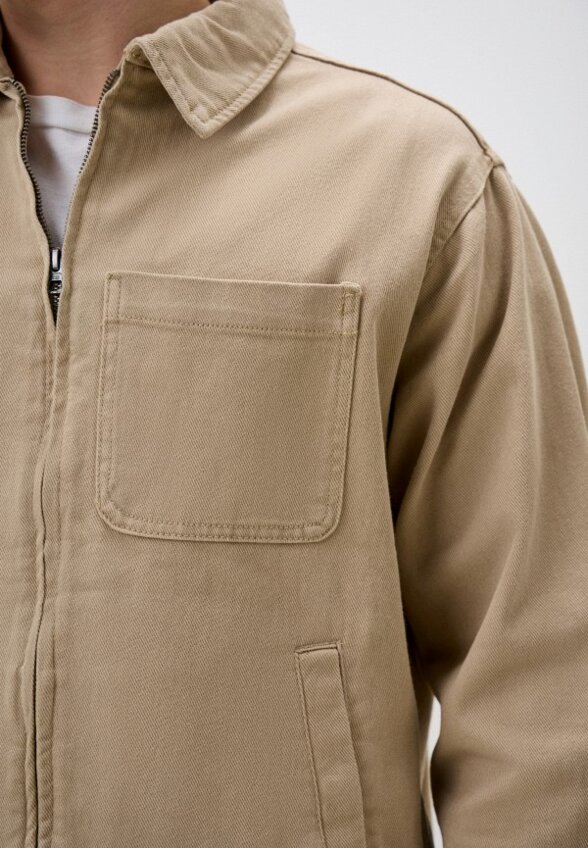 Куртка джинсовая Terranova