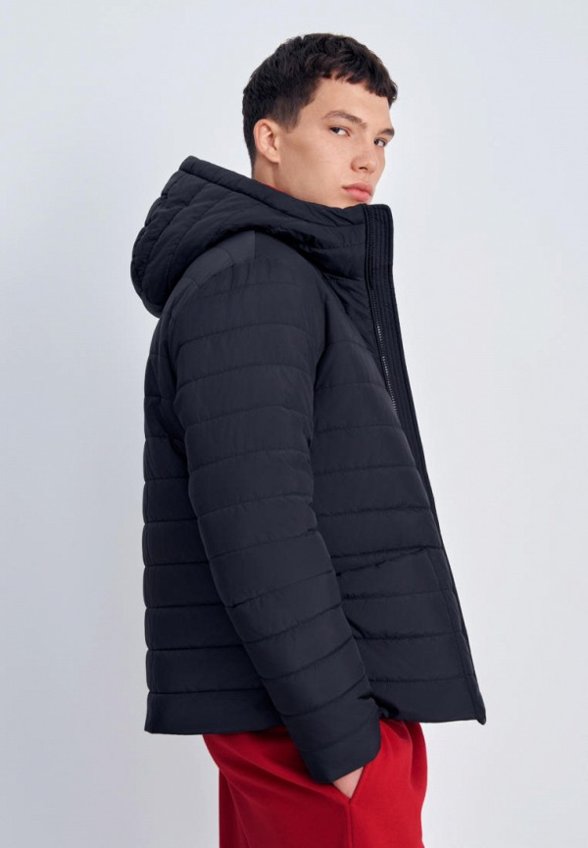 Куртка утепленная Finn Flare