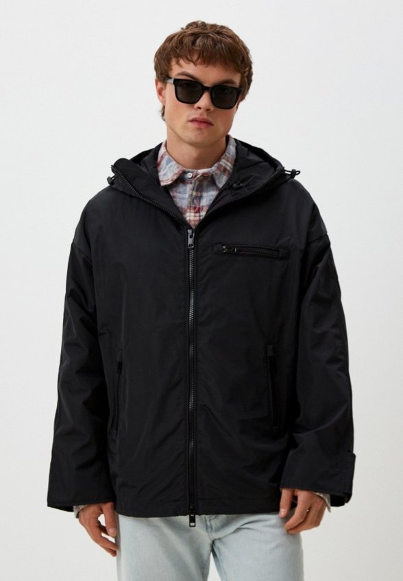 Ветровка Diesel