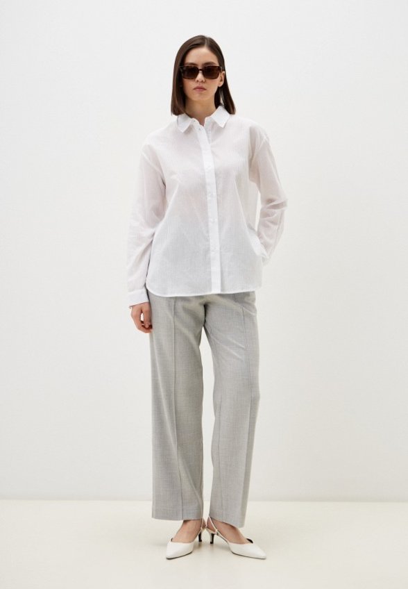 Брюки Alexander Bogdanov