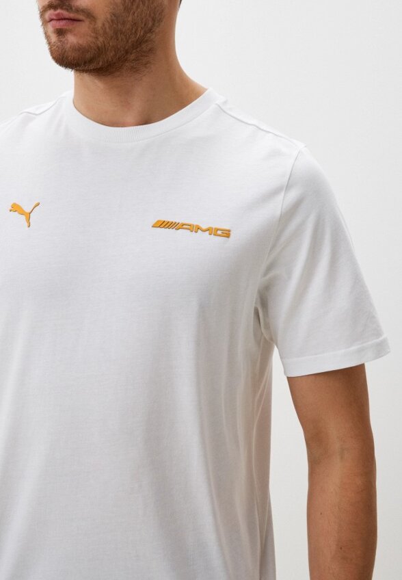 Футболка PUMA