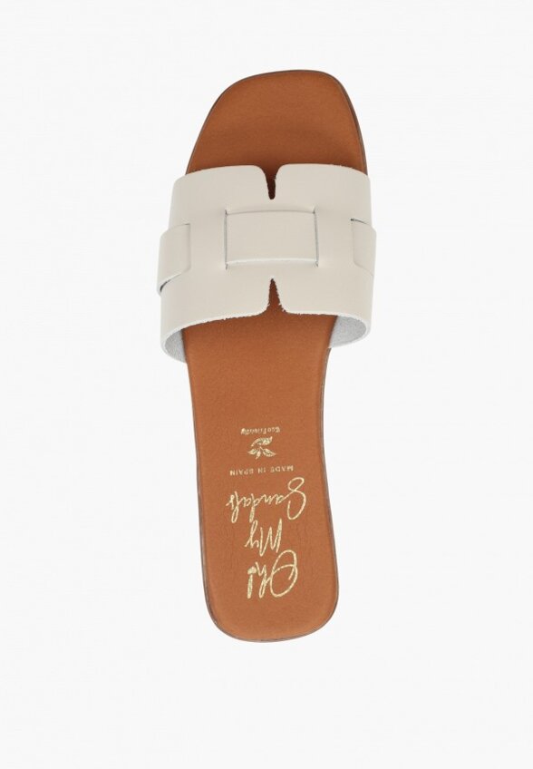 Сабо Oh! My Sandals