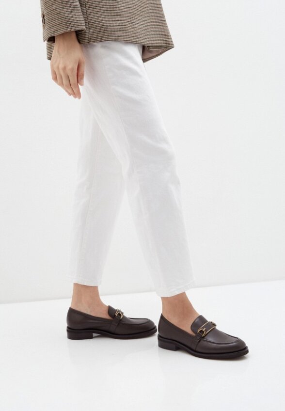 Лоферы Graciana