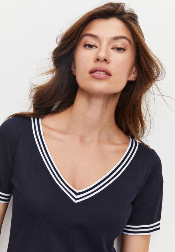 Футболка Zavi