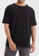 Футболка Torae Black1  - превью