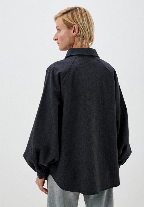 Блуза Берегите Птиц